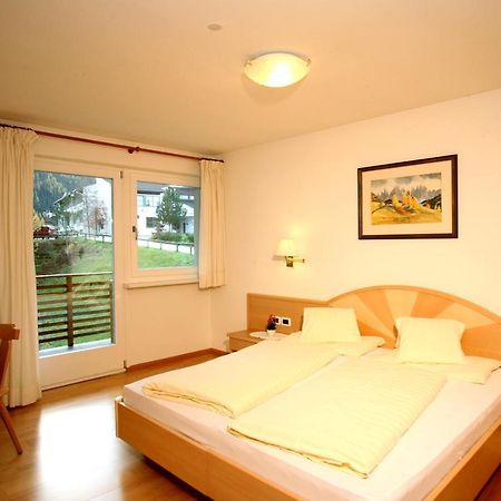 Medesc Bed & Breakfast ลาวิลลา ภายนอก รูปภาพ