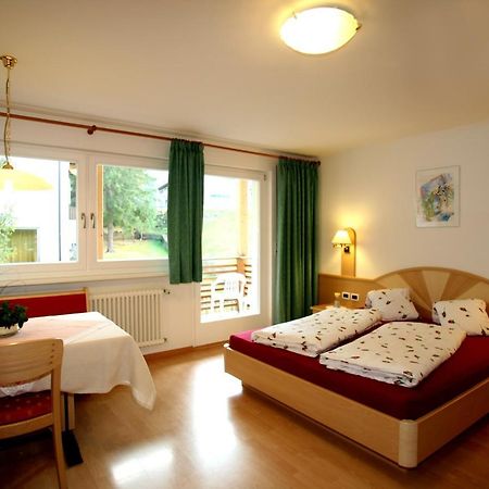 Medesc Bed & Breakfast ลาวิลลา ภายนอก รูปภาพ
