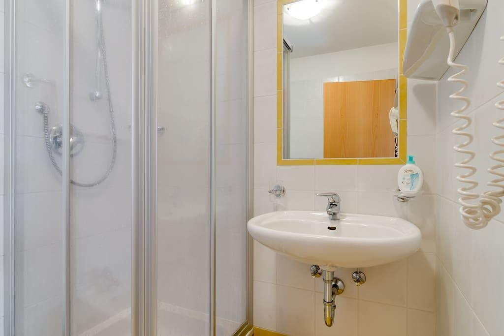 Medesc Bed & Breakfast ลาวิลลา ภายนอก รูปภาพ