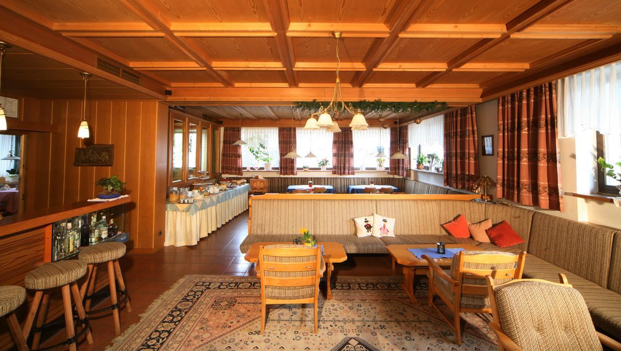 Medesc Bed & Breakfast ลาวิลลา ภายนอก รูปภาพ