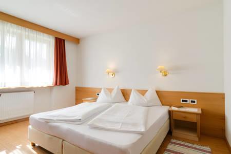 Medesc Bed & Breakfast ลาวิลลา ภายนอก รูปภาพ