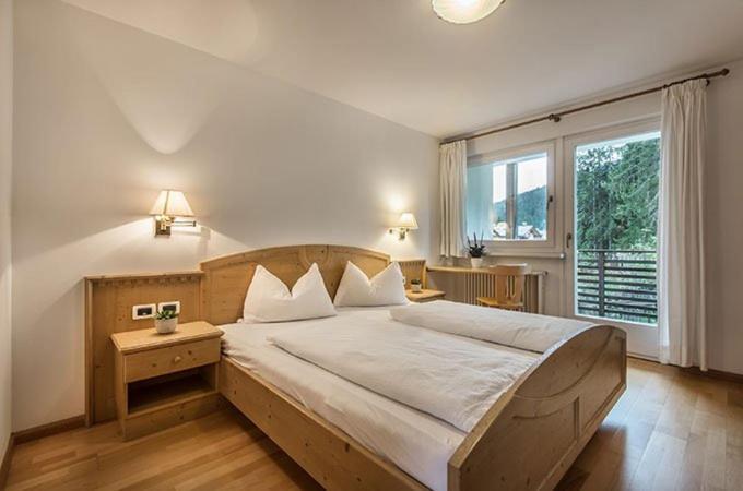 Medesc Bed & Breakfast ลาวิลลา ภายนอก รูปภาพ