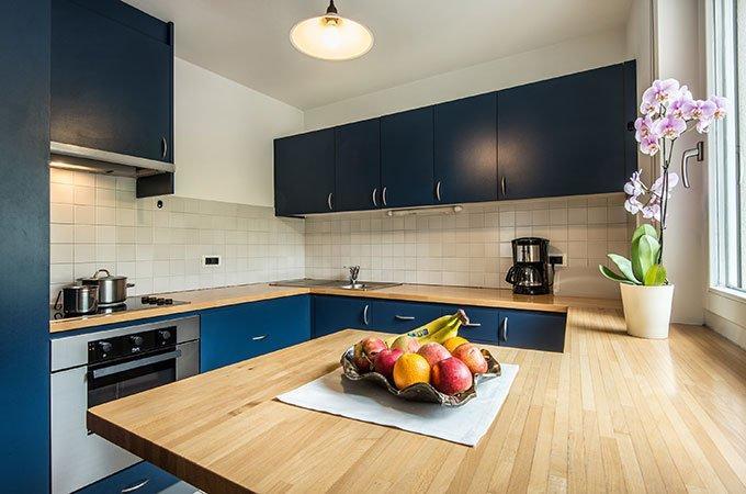 Medesc Bed & Breakfast ลาวิลลา ภายนอก รูปภาพ