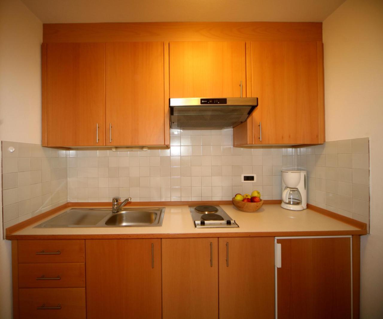 Medesc Bed & Breakfast ลาวิลลา ภายนอก รูปภาพ